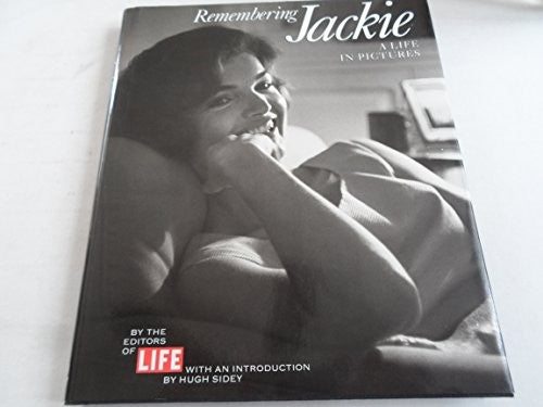 Remembering Jackie