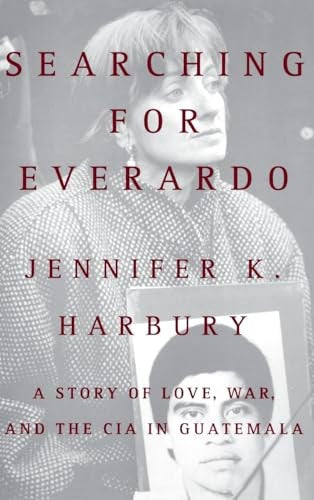 Searching for Everado