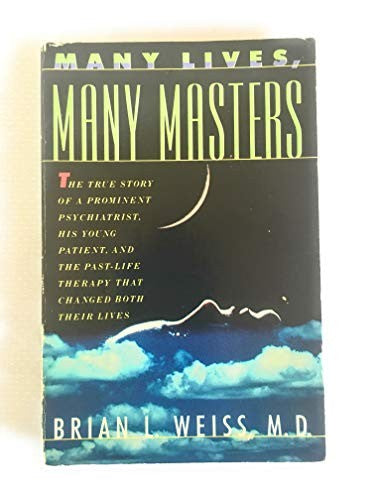 Many Lives, Many Masters