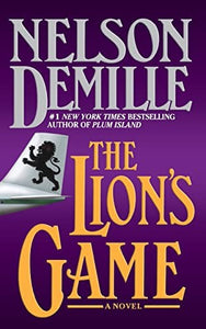 The Lion's Game 