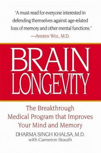 Brain Longevity