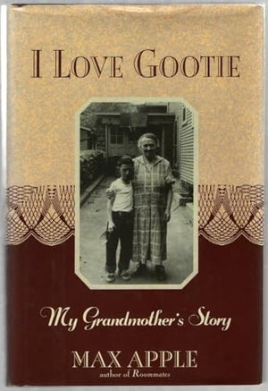 I Love Gootie