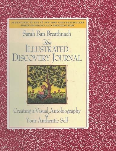 The Illustrated Discovery Journal