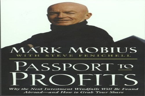 Passport to Profits