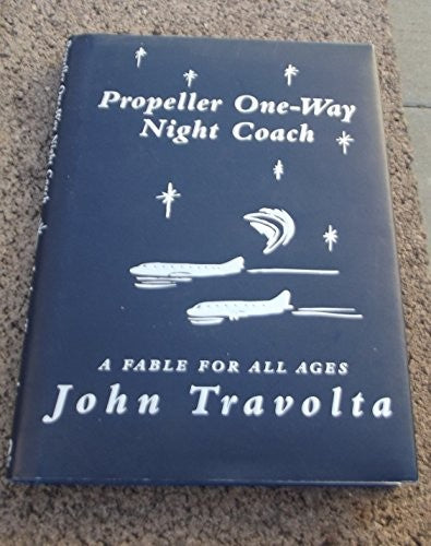 Propeller One-Way Night Coach