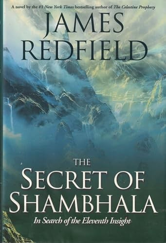 The Secrets of Shambhala