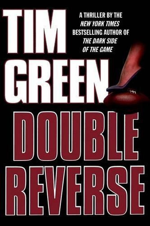 Double Reverse