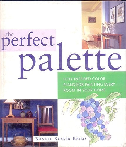 The Perfect Palette