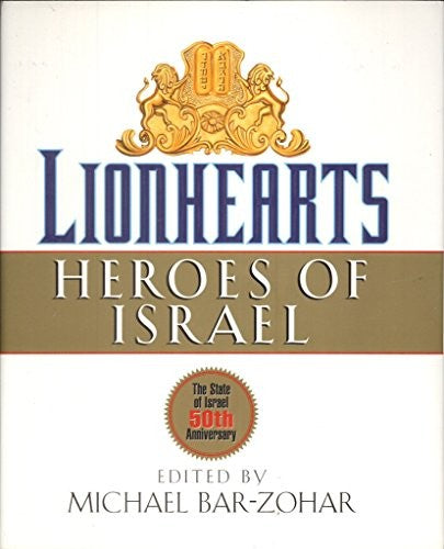 Lionhearts