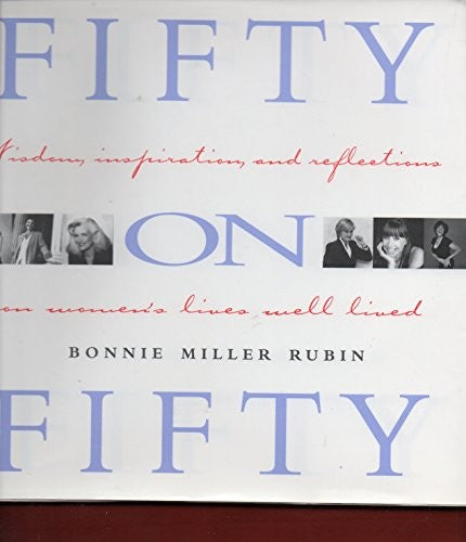 Fifty on Fifty