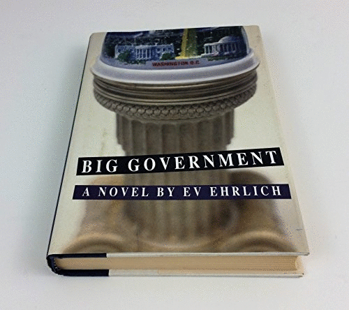 Big Government