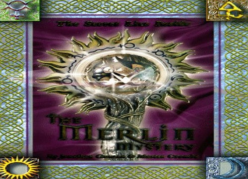 Merlin Mystery