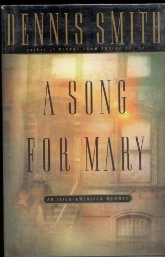 A Song for Mary