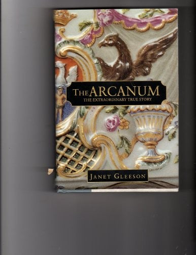 The Arcanum