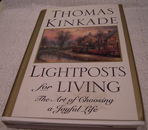 Lightpost for Living