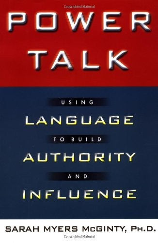 Power Talk