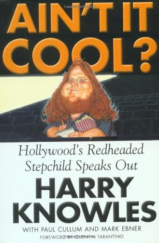 Ain't It Cool?