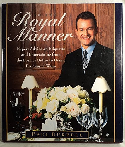 In the Royal Manner