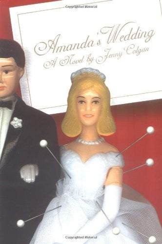 Amanda's Wedding