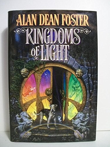 Kingdoms of Light