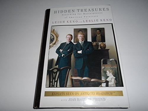 Hidden Treasures