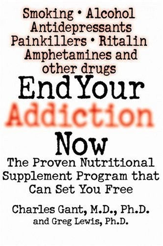 End Your Addiction Now