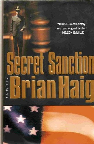 Secret Sanction