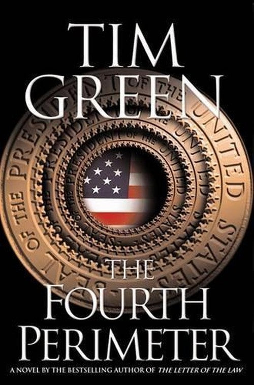 The Fourth Perimeter