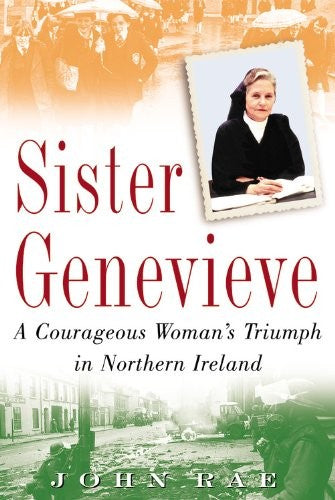 Sister Genevieve