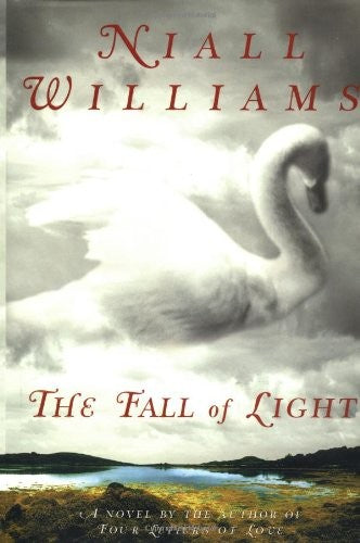 The Fall of Light
