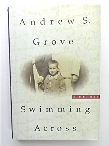 Swimming Across