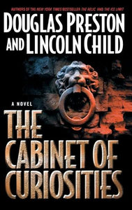 The Cabinet Of Curiosities 