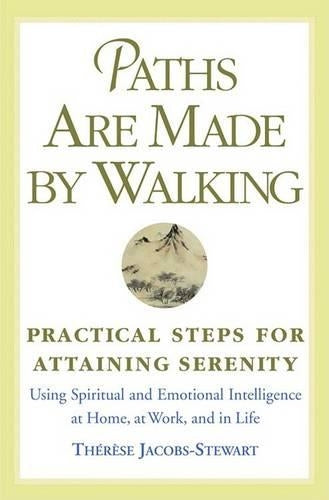 Paths Are Made by Walking