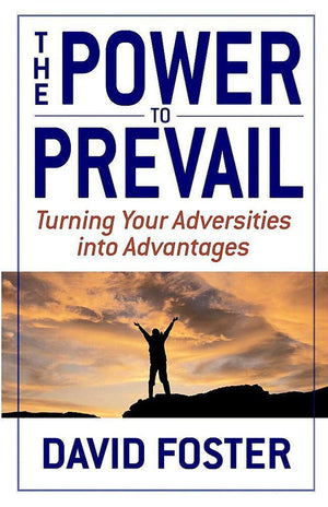 The Power To Prevail