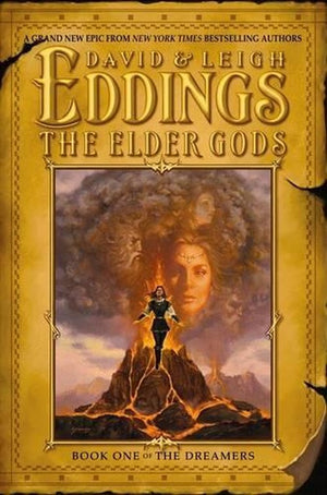 The Elder Gods