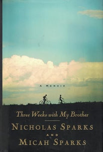 Three Weeks with My Brother 