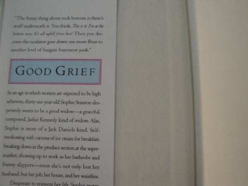 Good Grief