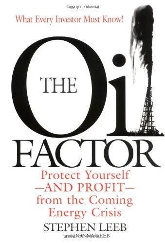 The Oil Factor