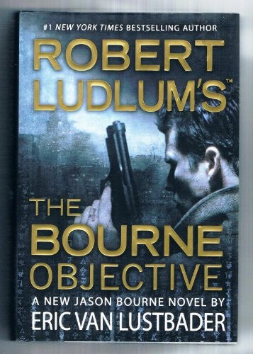 Robert Ludlum's the Bourne Objective