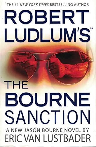 Robert Ludlum's the Bourne Sanction