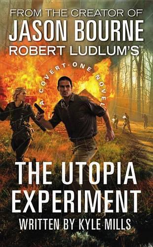 Robert Ludlum's (Tm) the Utopia Experiment