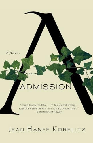 Admission