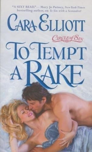 To Tempt A Rake