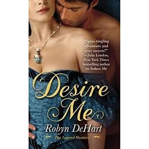 Desire Me