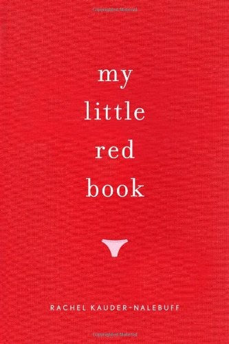 My Little Red Book