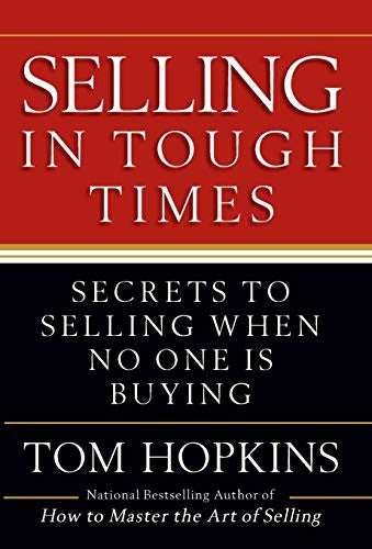 Selling in Tough Times