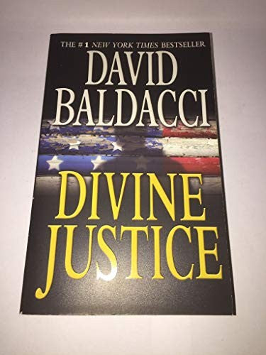 Divine Justice