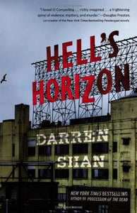 Hell's Horizon 
