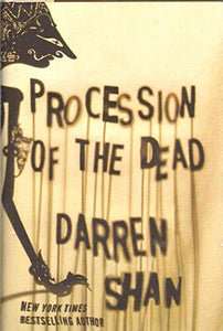 Procession of the Dead 