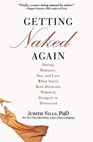 Getting Naked Again